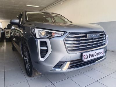 2023 Haval Jolion 1.5T City