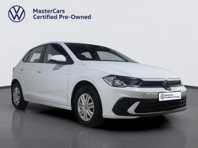 2022 Volkswagen Polo 1.0 TSI