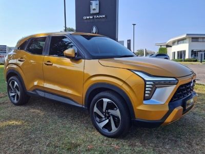 2025 Mitsubishi Outlander Sport 1.5 Aspire Auto