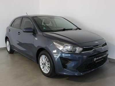 2021 Kia Rio 1.2 LS 5-dr