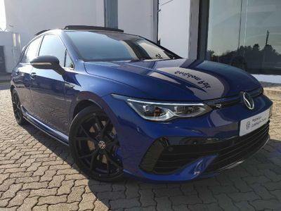 2024 Volkswagen Golf 8 2.0 TSI R DSG