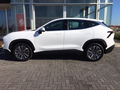2026 Jetour Dashing 1.5T Deluxe