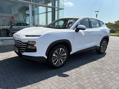 2026 Jetour Dashing 1.5T Deluxe