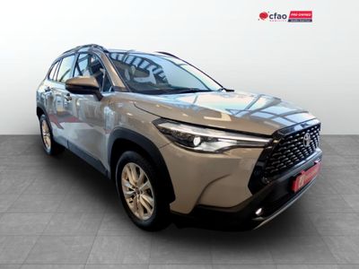 2024 Toyota Corolla Cross 1.8 XS
