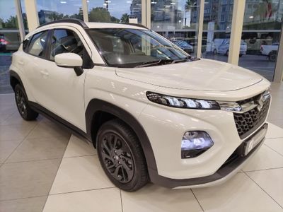 2025 Suzuki Fronx 1.5 GL Auto