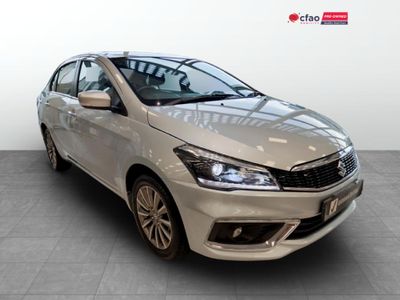 2024 Suzuki Ciaz 1.5 GLX Auto