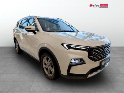 2024 Ford Territory 1.8T Trend