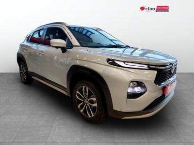 2026 Toyota Starlet Cross 1.5XR Auto