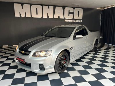 2011 Chevrolet Lumina 6.0 SS Ute Auto