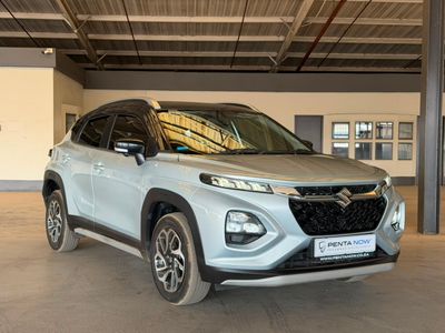 2025 Suzuki Fronx 1.5 GLX