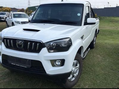 2022 Mahindra Pik Up 2.2 MHAWK S6 REFRESH