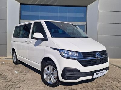 2024 Volkswagen Kombi T6.1 2.0 TDI (110kW) Auto Trendline