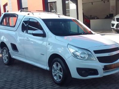 2015 Chevrolet Utility 1.8 Sport