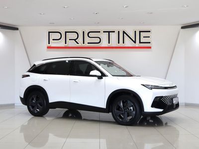 2024 BAIC X55 1.5T Elite Auto