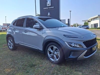 2022 Hyundai Kona 2.0 Executive IVT