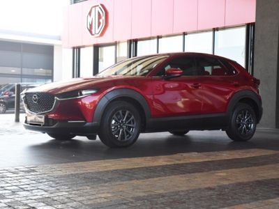 2024 Mazda CX-30 2.0 Active Auto