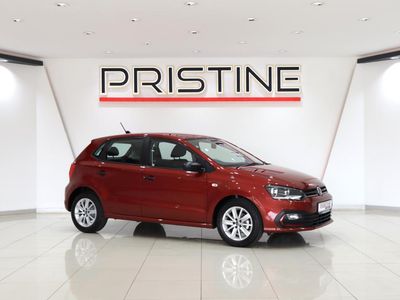 2026 Volkswagen Polo Vivo 1.4