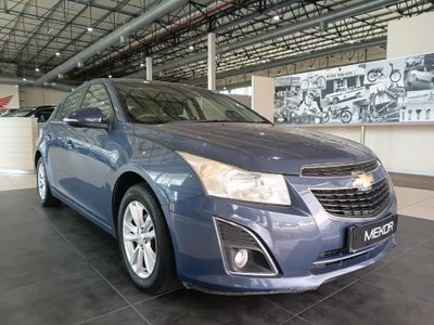 2014 Chevrolet Cruze 1.6 LS Hatch