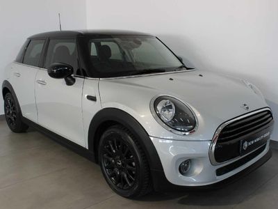 2020 MINI Hatch Cooper 5-dr Auto