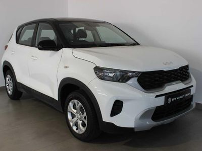 2024 Kia Sonet 1.5 LX