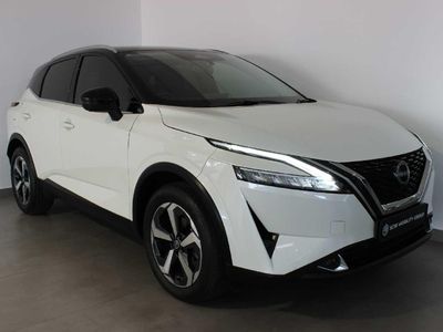 2023 Nissan Qashqai 1.3T Acenta Xtronic