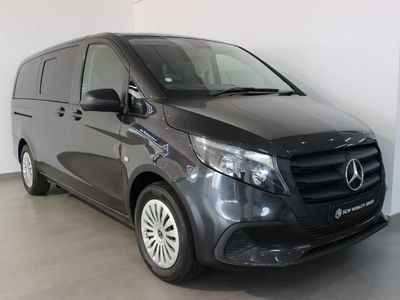 2025 Mercedes-Benz Vito 116 2.2 CDI Tourer Pro Auto