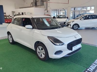 2025 Suzuki Swift 1.2 GL+