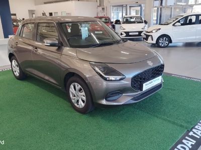 2025 Suzuki Swift 1.2 GL+