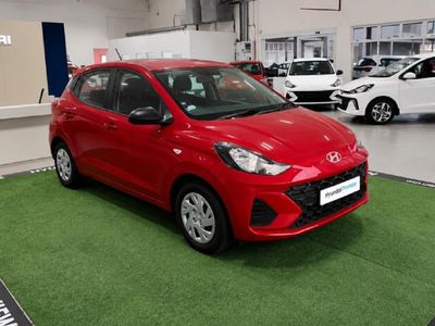 2025 Hyundai Grand i10 1.0 Motion