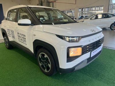 2025 Hyundai Exter 1.2 Premium