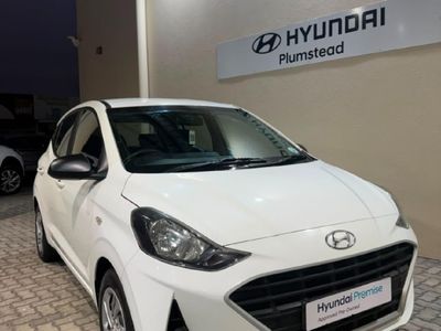 2023 Hyundai Grand i10 1.0 Motion