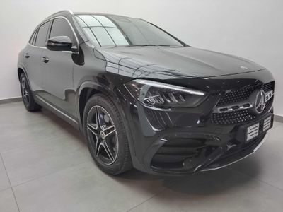 2024 Mercedes-Benz GLA 200d Progressive
