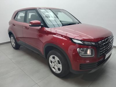 2024 Hyundai Venue 1.2 Motion