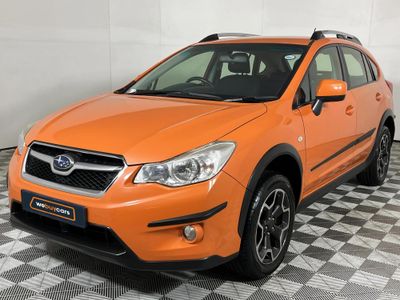 2015 Subaru XV 2.0