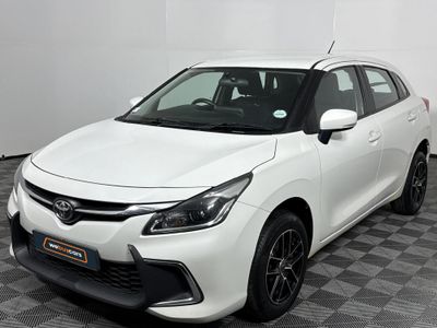 2022 Toyota Starlet 1.5 XI