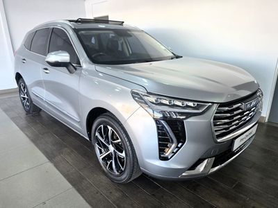 2023 Haval Jolion 1.5T Luxury Auto