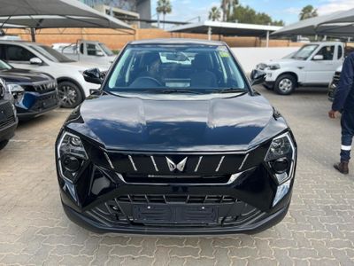 2026 Mahindra XUV 3XO 1.2T MX3 Auto