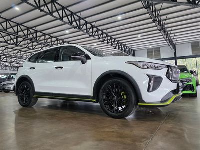 2026 Haval Jolion Pro 1.5T Super Luxury DCT