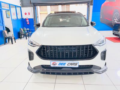 2025 Haval Jolion Pro 1.5T S Ultra Luxury DCT