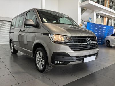 2024 Volkswagen Kombi T6.1 2.0 TDI (110kW) Auto Trendline