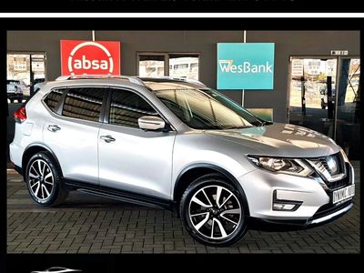 2021 Nissan X-Trail 2.5 Tekna 4x4 Auto 7-seat