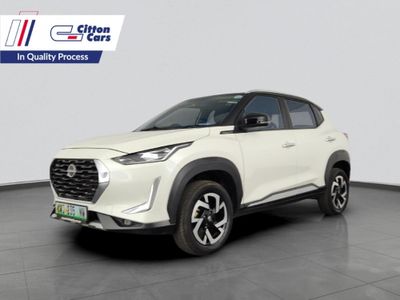 2023 Nissan Magnite 1.0T Acenta