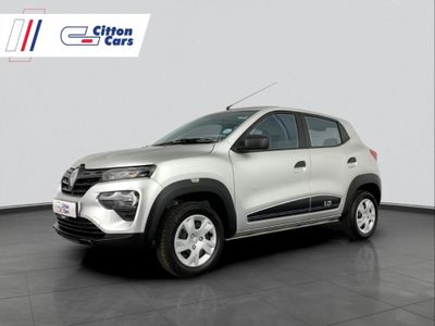 2025 Renault Kwid 1.0 Evolution