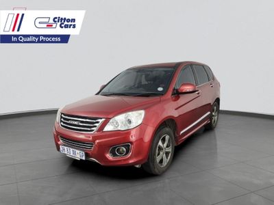 2019 Haval H6 1.5T Premium