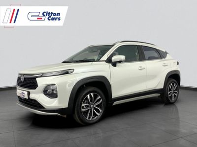 2025 Toyota Starlet Cross 1.5XR Auto