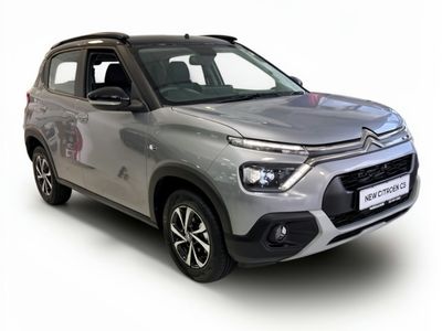 2026 Citroen C3 1.2 Max (61kW)