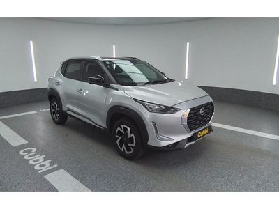 2023 Nissan Magnite 1.0T Acenta Plus Auto