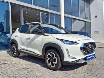 2024 Nissan Magnite 1.0 Acenta AMT