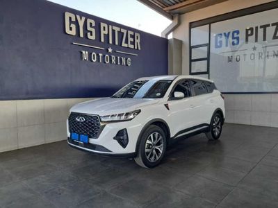 2024 Chery Tiggo 7 Pro 1.5 T Distinction Auto