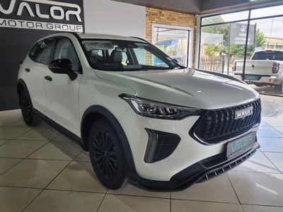 2026 Haval Jolion Pro 1.5T Super Luxury DCT